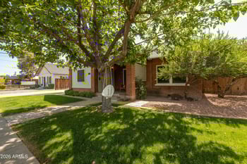 809 Sheridan St, Phoenix, AZ 85006