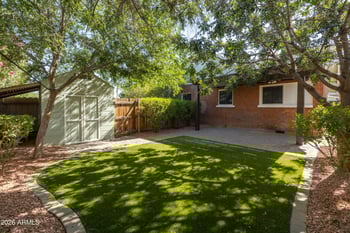 809 Sheridan St, Phoenix, AZ 85006