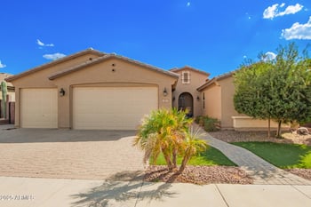 809 Tallow Tree Ave, San Tan Valley, AZ 85140