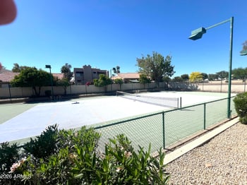 8091 Del Trigo --, Scottsdale, AZ 85258