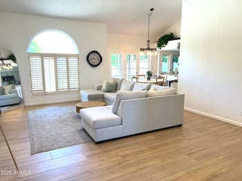 8091 Del Trigo --, Scottsdale, AZ 85258