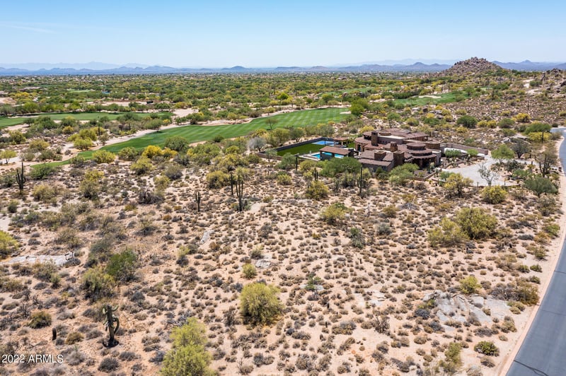 8091 Leaning Rock Rd #195, Scottsdale, AZ 85266