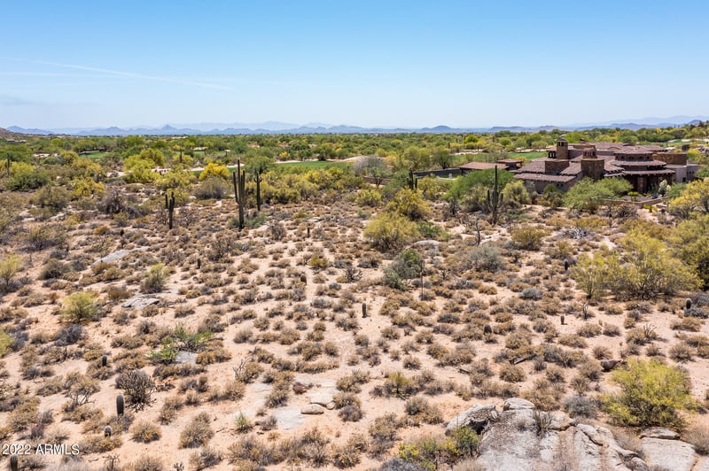 8091 Leaning Rock Rd #195, Scottsdale, AZ 85266