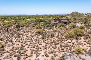 8091 Leaning Rock Rd #195, Scottsdale, AZ 85266