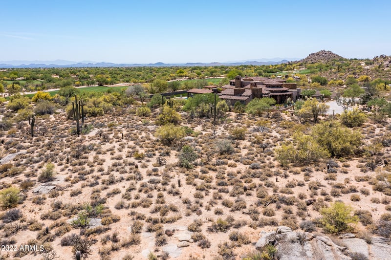 8091 Leaning Rock Rd #195, Scottsdale, AZ 85266