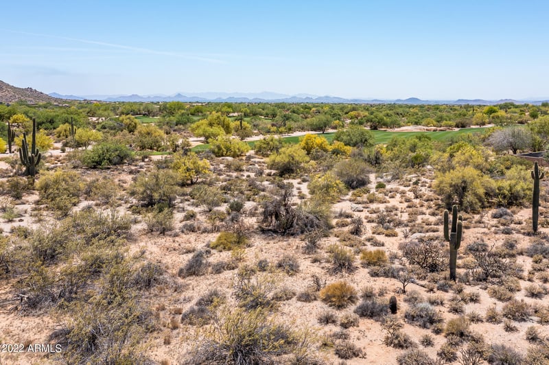 8091 Leaning Rock Rd #195, Scottsdale, AZ 85266