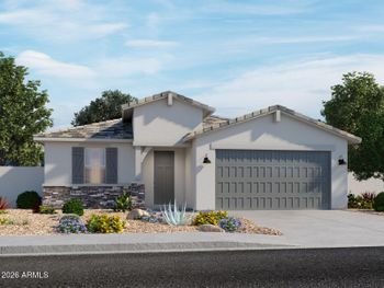 8091 N 186th Ln, Waddell, AZ 85355