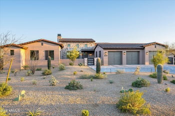 8093 Tortuga View Ln, Scottsdale, AZ 85266