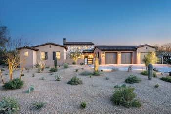 8093 Tortuga View Ln, Scottsdale, AZ 85266