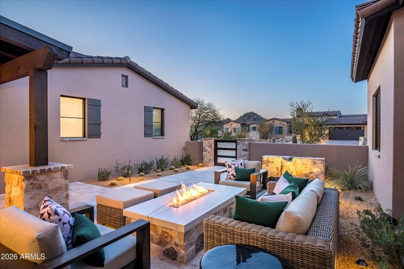 8093 E Tortuga View Ln, Scottsdale, AZ 85266