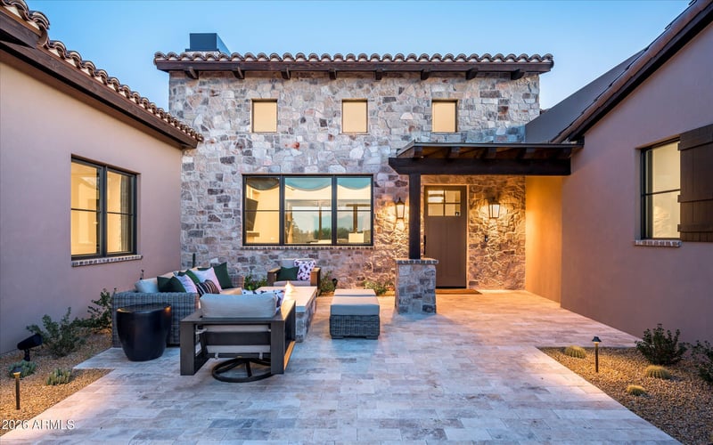 8093 E Tortuga View Ln, Scottsdale, AZ 85266