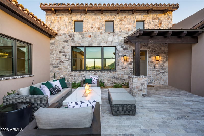 8093 E Tortuga View Ln, Scottsdale, AZ 85266