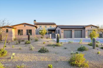 8093 Tortuga View Ln, Scottsdale, AZ 85266