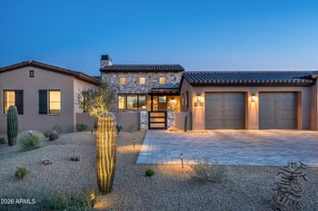 8093 Tortuga View Ln, Scottsdale, AZ 85266