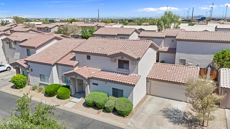 8094 W Zoe Ella Way, Peoria, AZ 85382