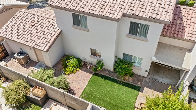 8094 W Zoe Ella Way, Peoria, AZ 85382