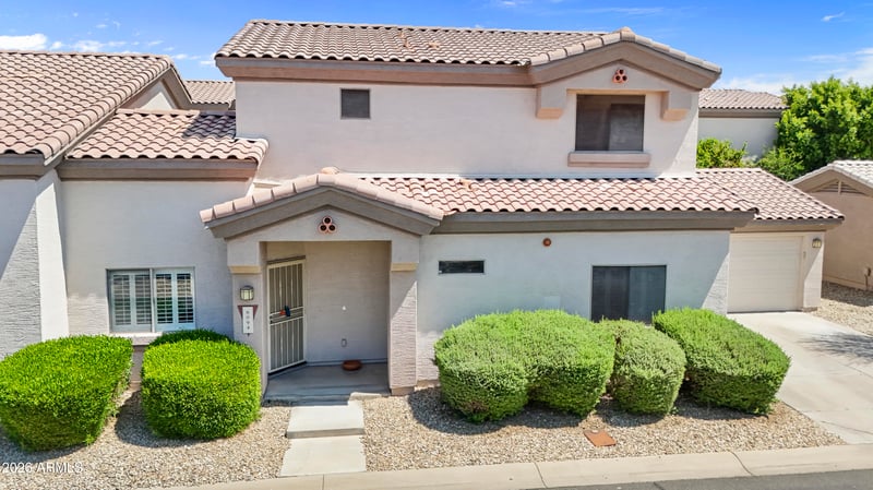8094 W Zoe Ella Way, Peoria, AZ 85382