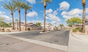 8094 Zoe Ella Way, Peoria, AZ 85382
