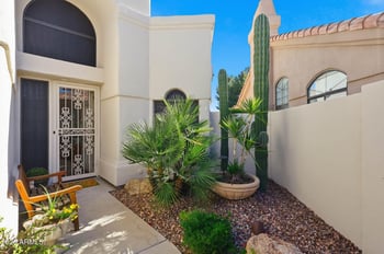 8095 Cortez Dr, Scottsdale, AZ 85260