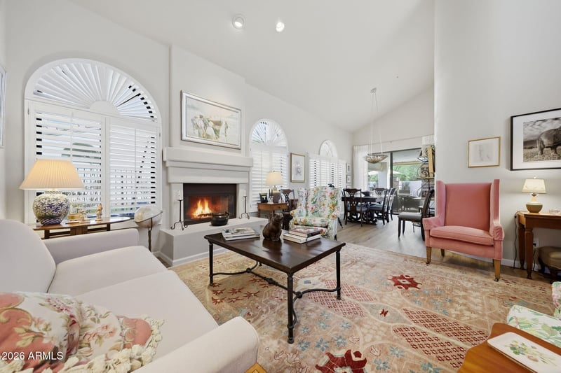 8095 Cortez Dr, Scottsdale, AZ 85260