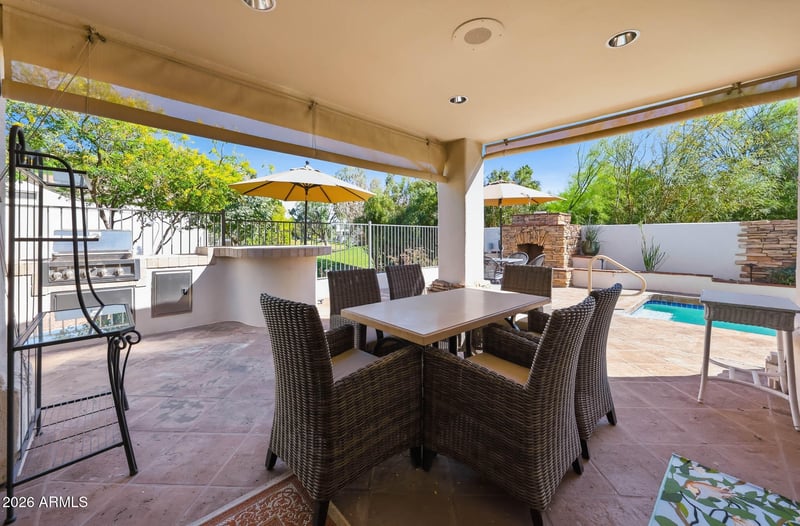 8095 Cortez Dr, Scottsdale, AZ 85260