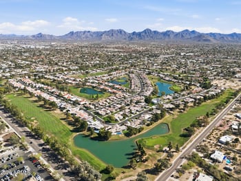 8095 Cortez Dr, Scottsdale, AZ 85260