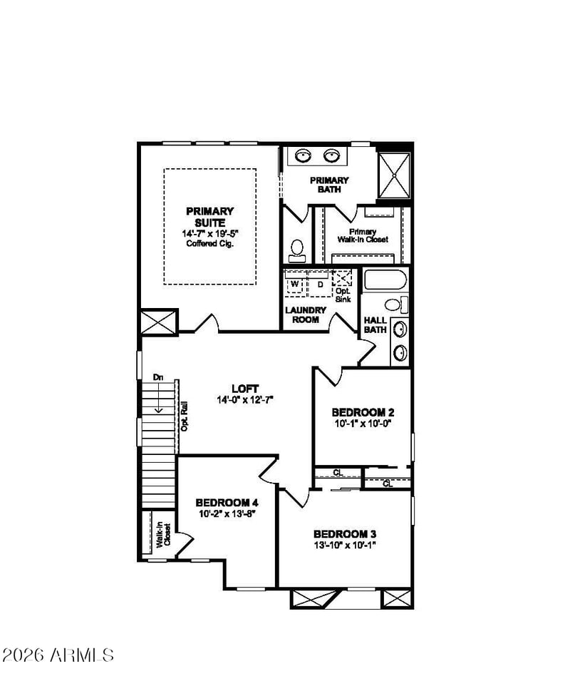 8096 N 80th Ln, Peoria, AZ 85345
