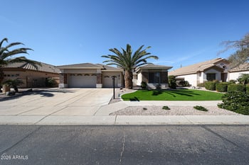 8096 Stephanie Ln, Tempe, AZ 85284