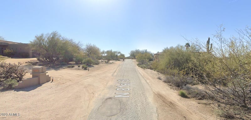 8097 E Sunset Sky Cir #-, Scottsdale, AZ 85266