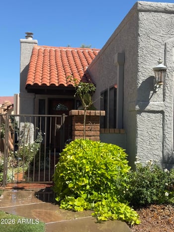 8098 Del Trigo --, Scottsdale, AZ 85258