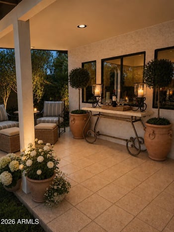 8098 Del Trigo --, Scottsdale, AZ 85258