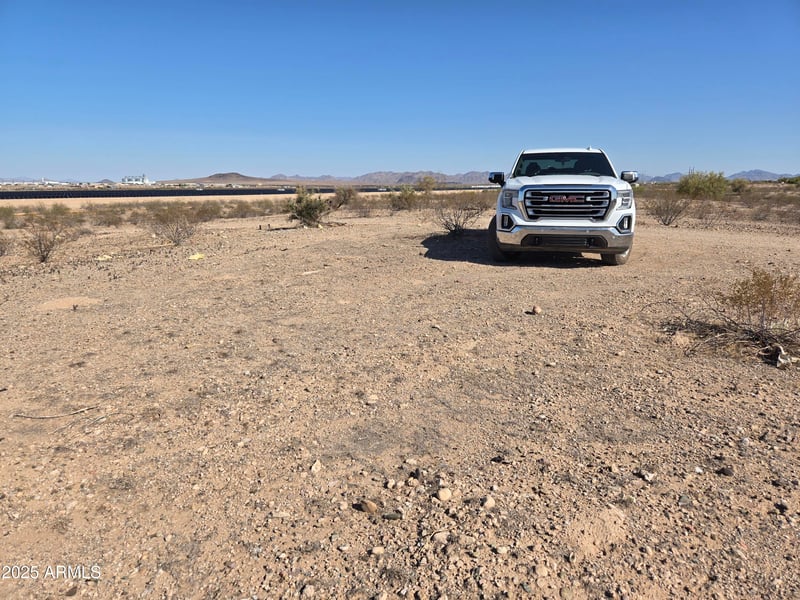 80XX 339th Ave #., Tonopah, AZ 85354