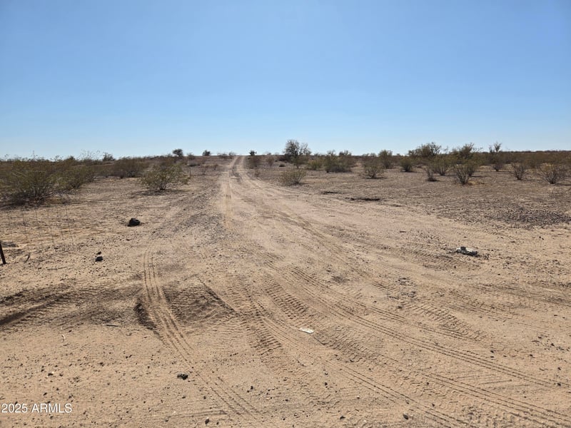 80XX 339th Ave #., Tonopah, AZ 85354