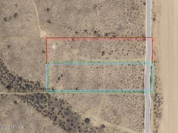 80XX 339th Ave #., Tonopah, AZ 85354