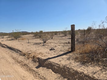 80XX 339th Ave #., Tonopah, AZ 85354