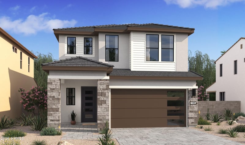 81 E Windsor Dr, Gilbert, AZ 85296