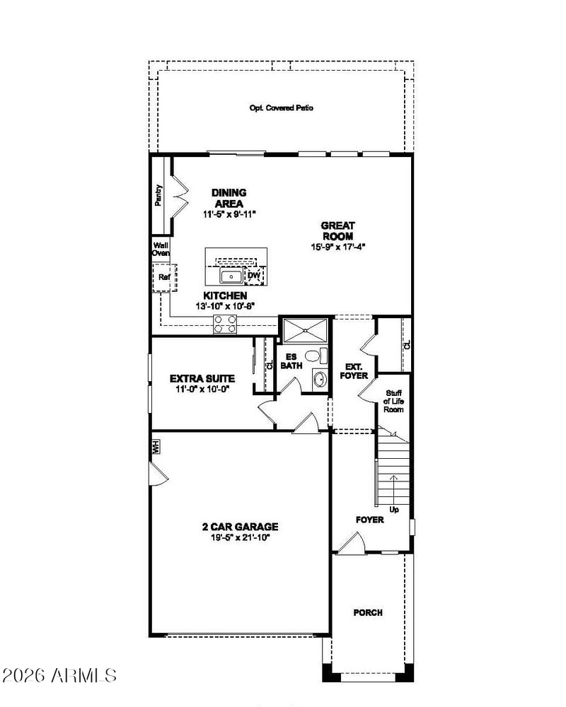 81 E Windsor Dr, Gilbert, AZ 85296