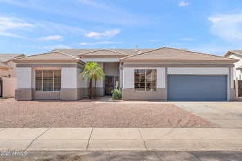 81 Smoke Tree Rd, Gilbert, AZ 85296
