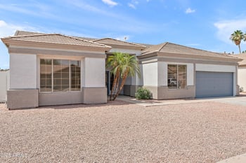 81 Smoke Tree Rd, Gilbert, AZ 85296