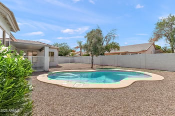 81 Smoke Tree Rd, Gilbert, AZ 85296