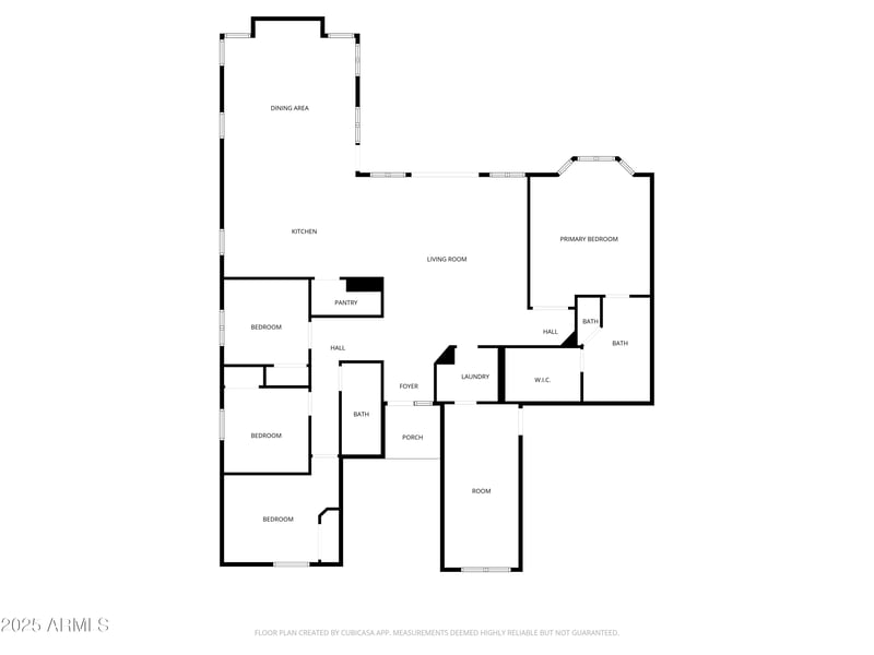 81 Smoke Tree Rd, Gilbert, AZ 85296