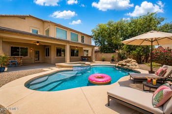 81 Castle Rock Rd, San Tan Valley, AZ 85143