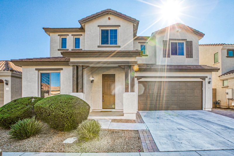 81 W Hackberry Dr, Chandler, AZ 85248