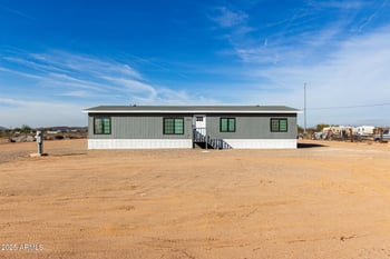 810 368th Dr, Tonopah, AZ 85354