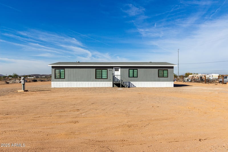 810 368th Dr, Tonopah, AZ 85354