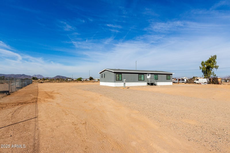 810 368th Dr, Tonopah, AZ 85354