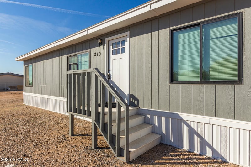 810 368th Dr, Tonopah, AZ 85354