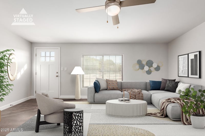 810 368th Dr, Tonopah, AZ 85354