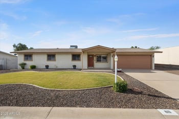 810 95th St, Mesa, AZ 85207