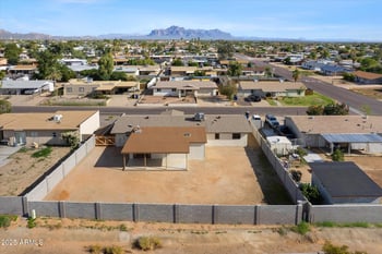 810 95th St, Mesa, AZ 85207